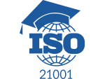 ISO Educación 210001